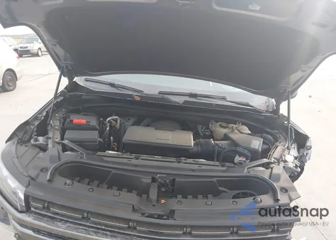 2021 Chevrolet Suburban 2Wd Rst z USA, uszkodzony, nr VIN 1GNSCEKDXMR222129